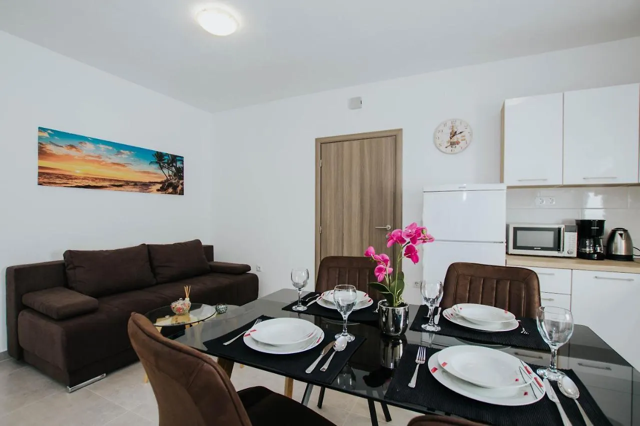 Blaise Apartman Trogir