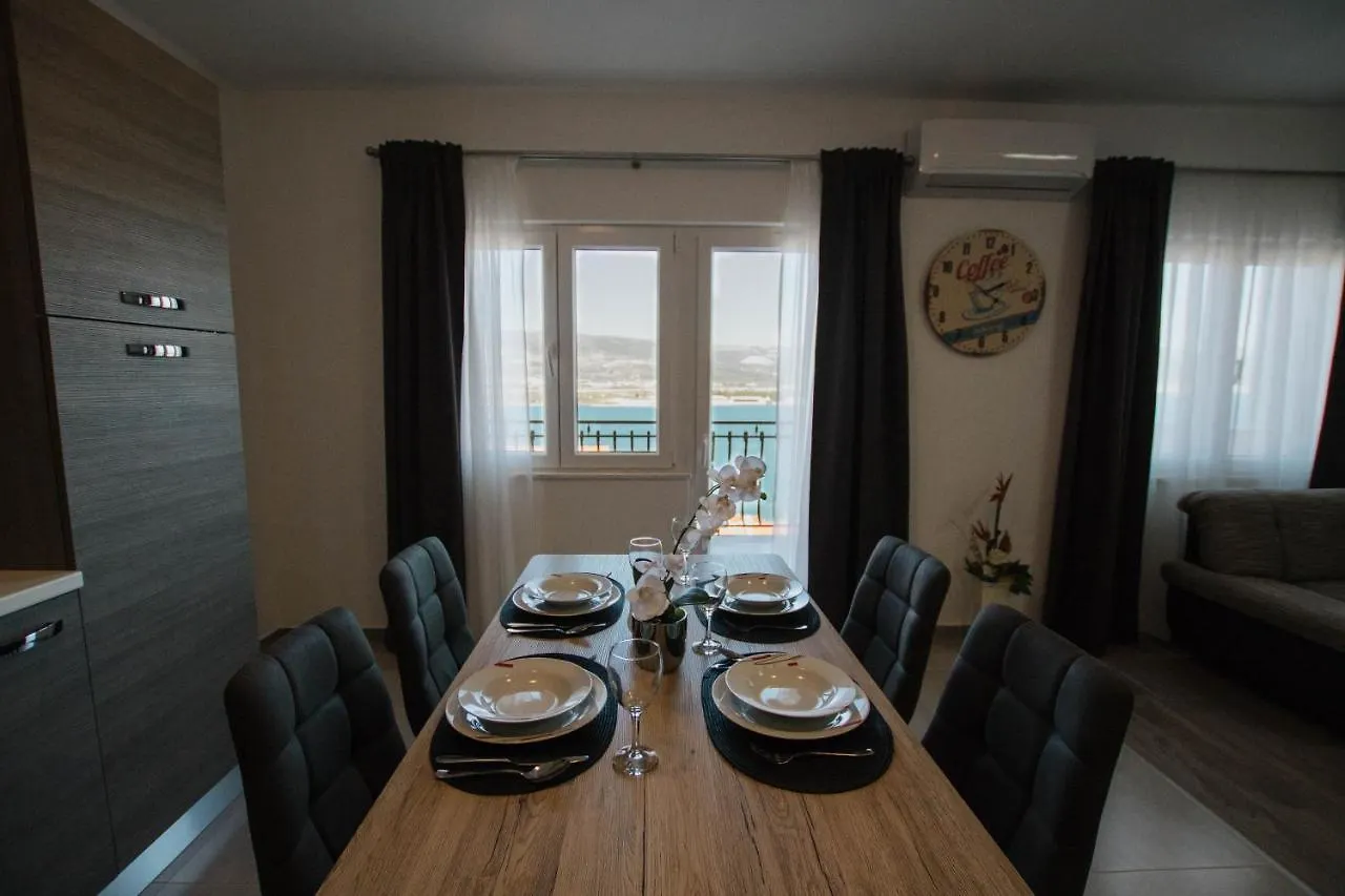 Blaise Apartman Trogir