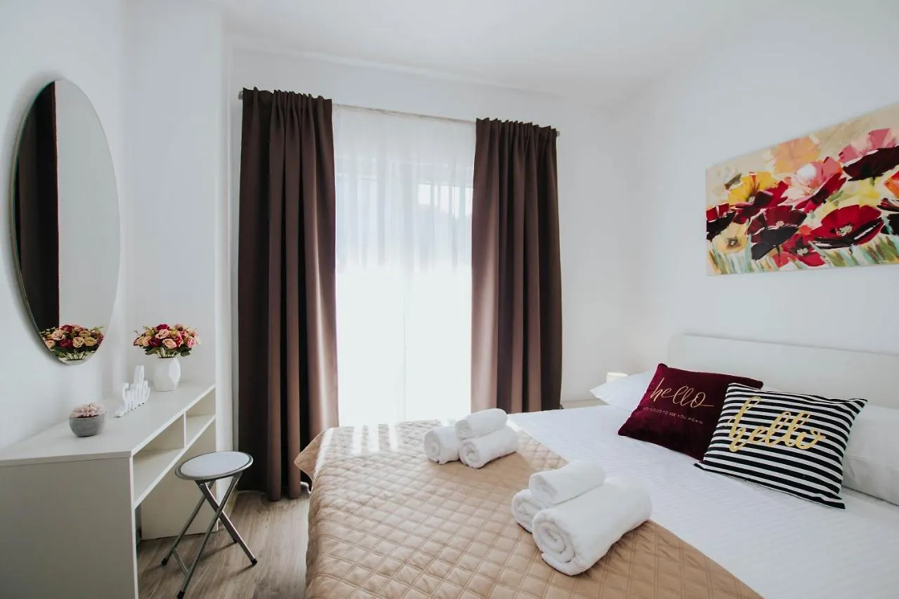 Blaise Apartman Trogir