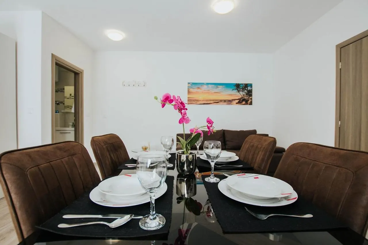 Blaise Apartman Trogir