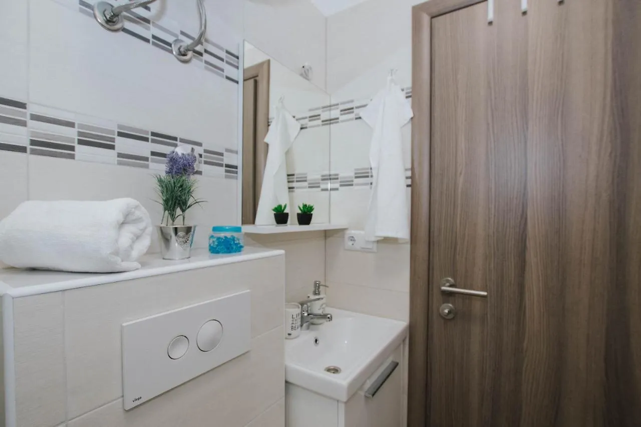 Blaise Apartman Trogir