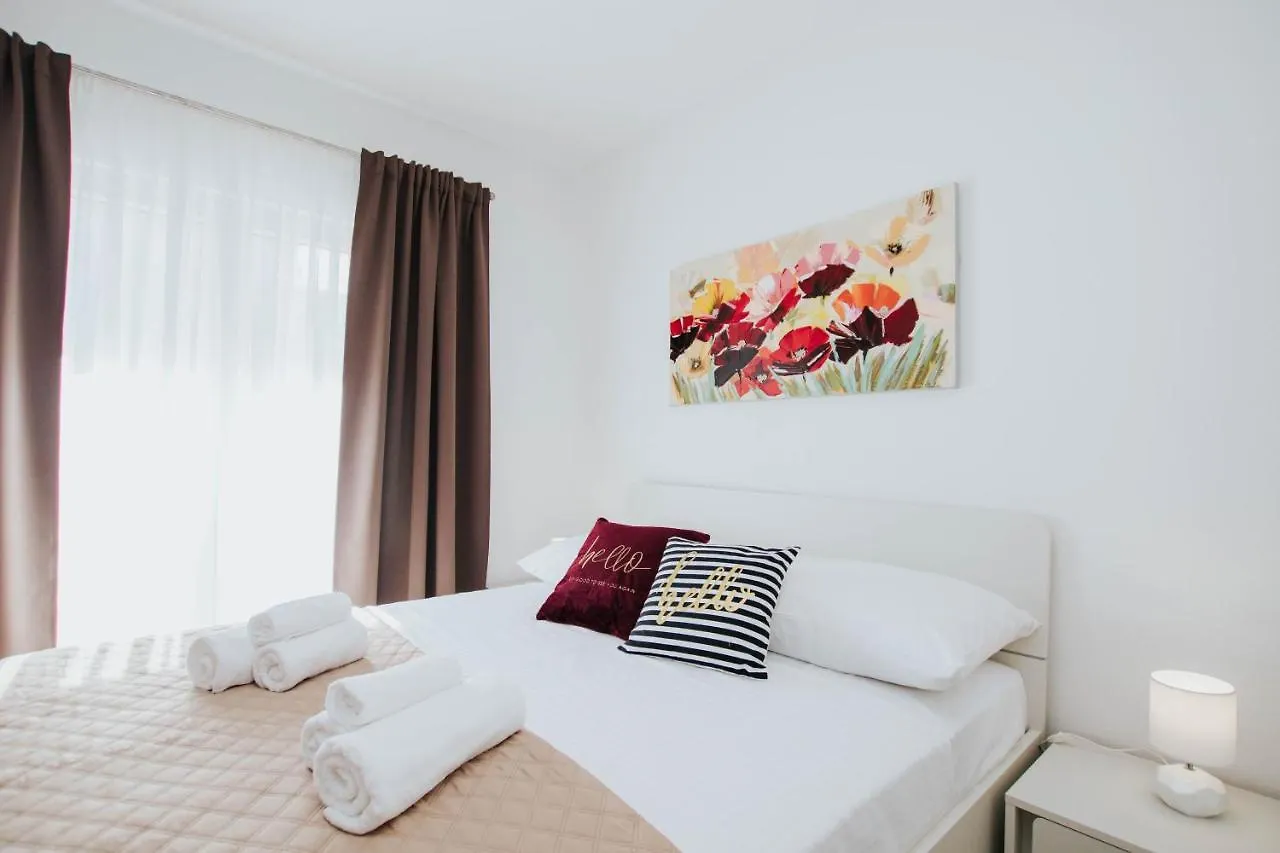 Blaise Apartman Trogir
