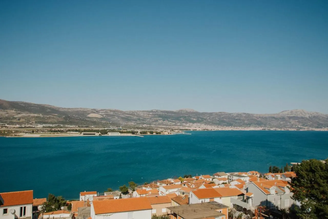 Blaise Apartman Trogir