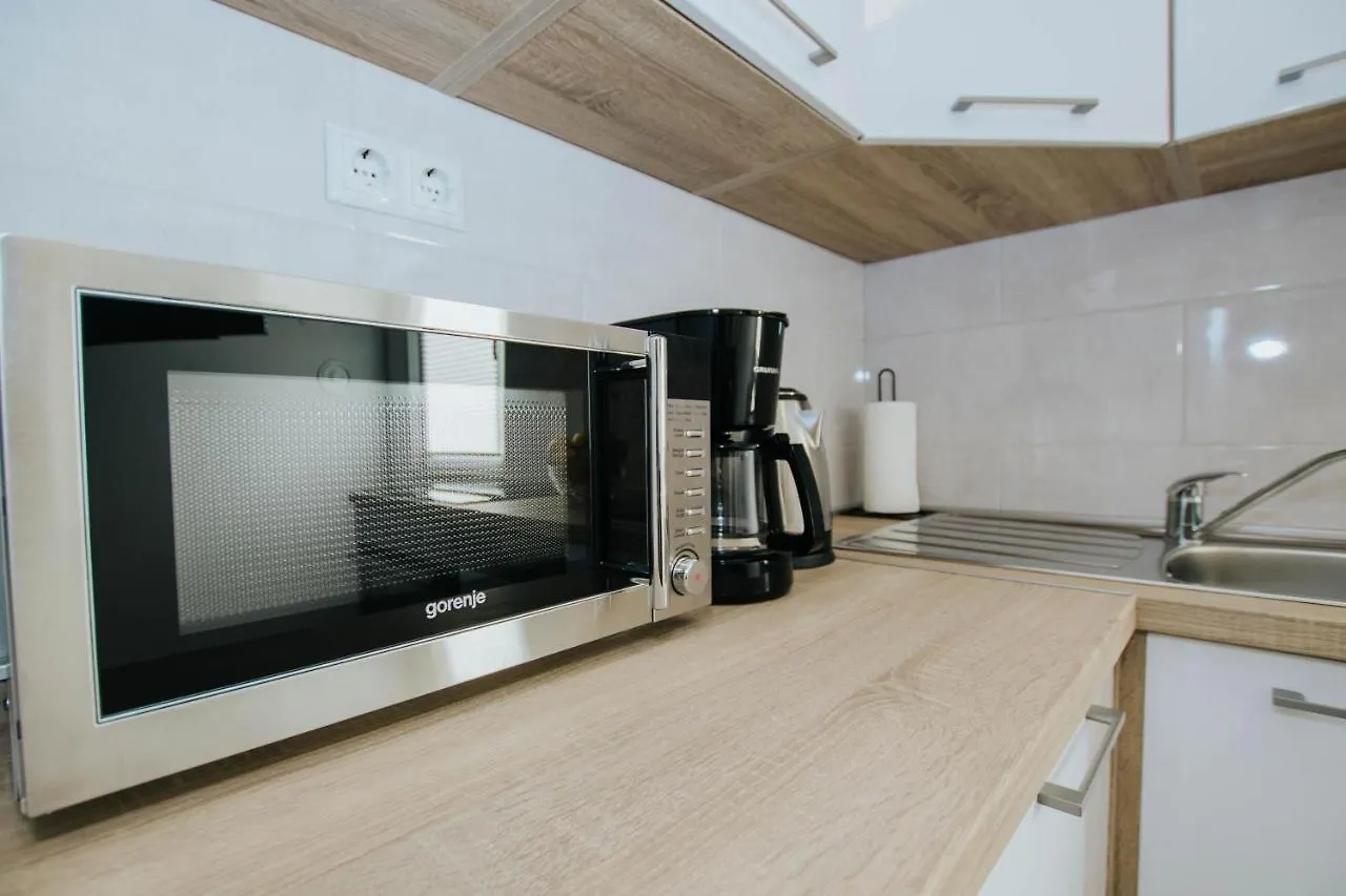 Blaise Apartman Trogir 0*,  Horvátország