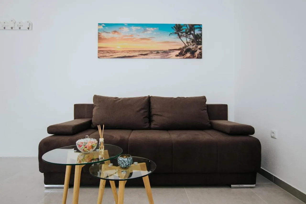 Blaise Apartment Trogir