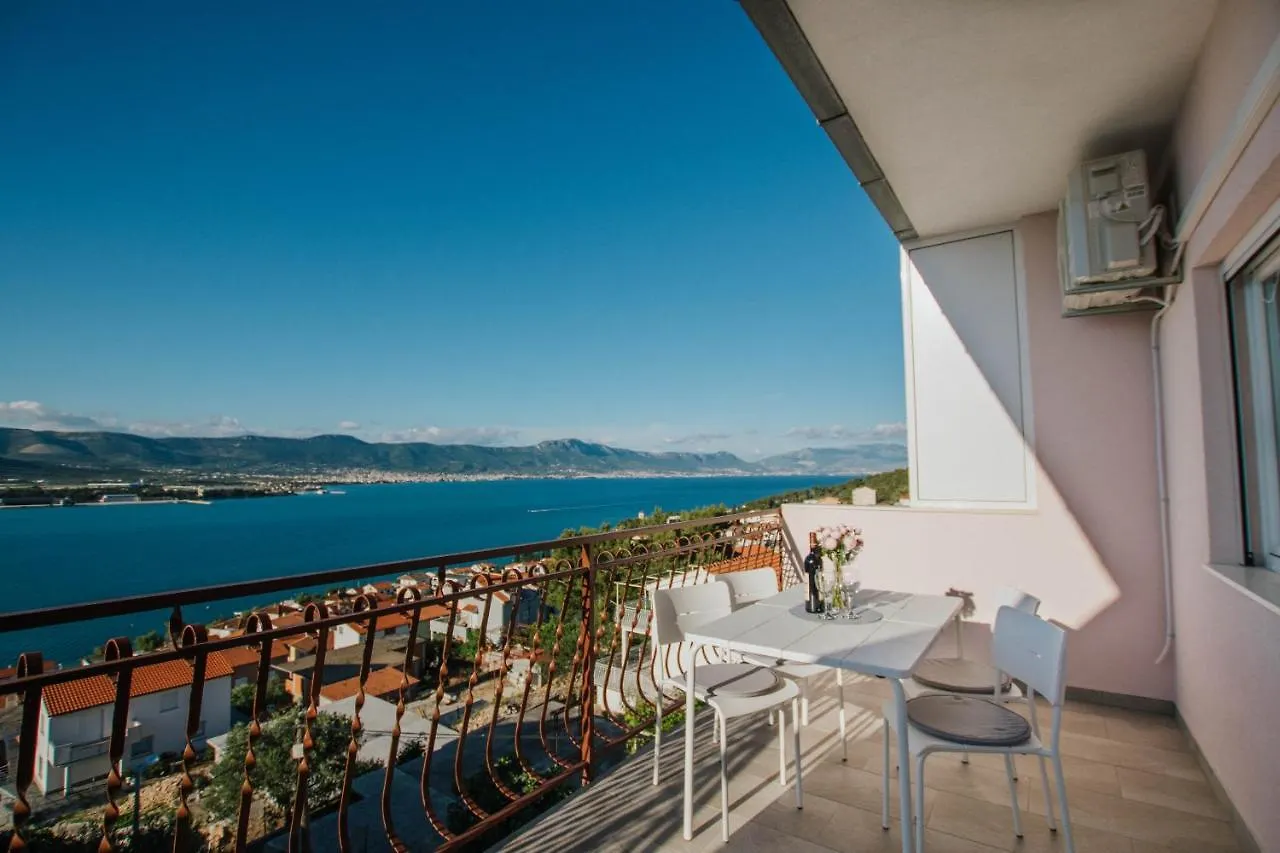 Apartament Blaise Trogir 0*,  Chorwacja