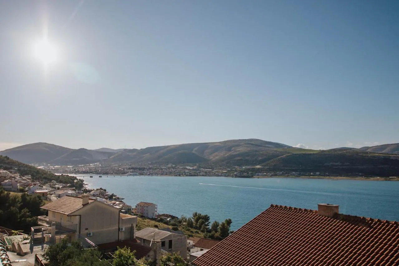 Apartament Blaise Trogir