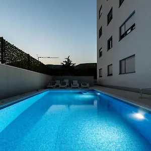Apartament Angelus, Trogir