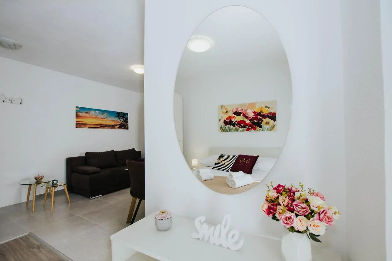 Blaise Apartment Trogir