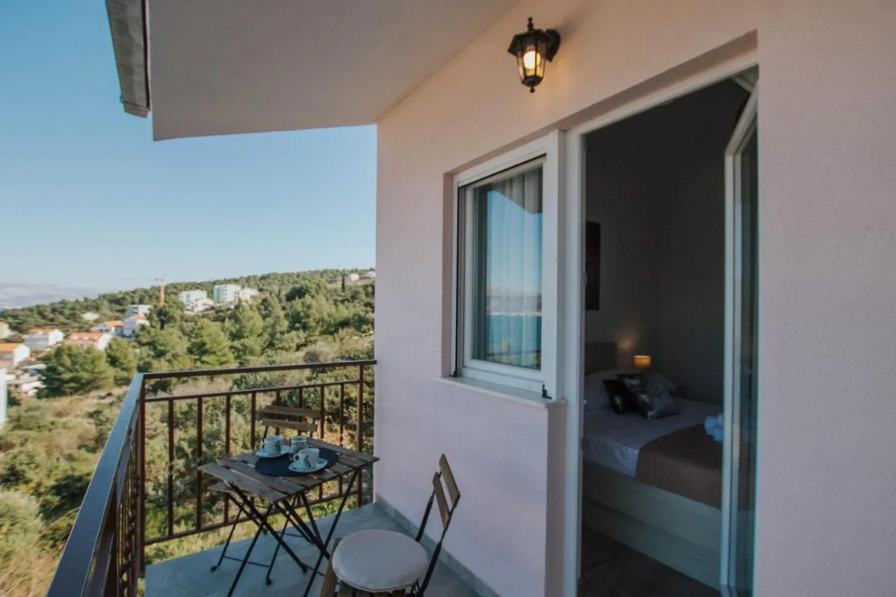 Blaise Apartment Trogir 0*,  Croatia