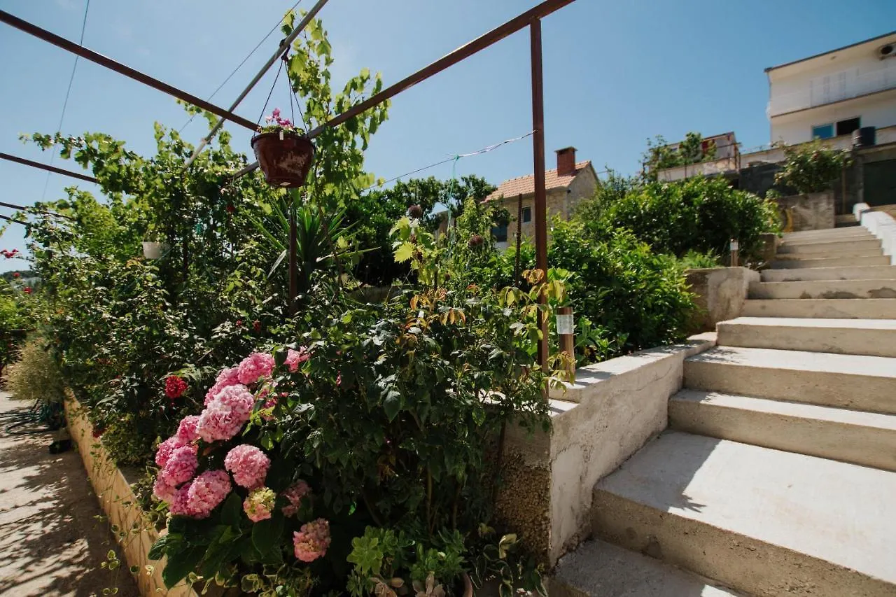 Blaise Apartment Trogir